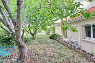 achat maison romagnat 63540