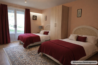 achat maison romagnat 63540