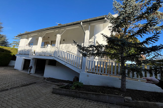 achat maison romagnat 63540