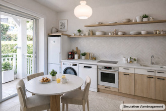 achat maison romagnat 63540