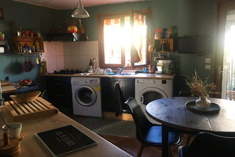 achat maison romagne 33760