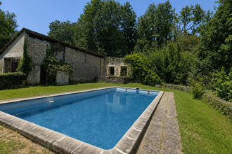 achat maison romagne 33760