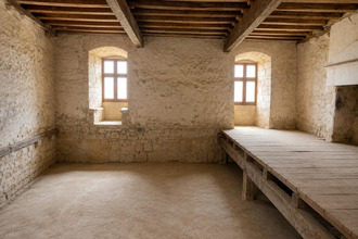achat maison romagne 33760