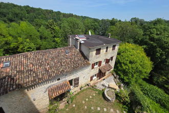 achat maison romagne 33760