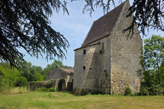 achat maison romagne 33760