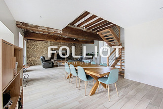 achat maison romagne 35133