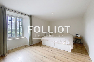 achat maison romagne 35133