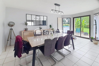 achat maison romagne 35133