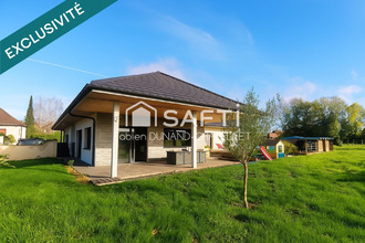 achat maison romagnieu 38480