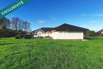 achat maison romagnieu 38480