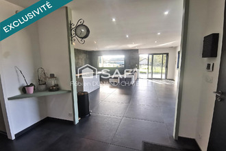 achat maison romagnieu 38480