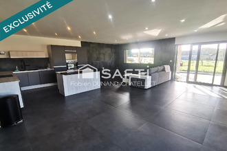 achat maison romagnieu 38480