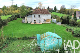 achat maison romagnieu 38480