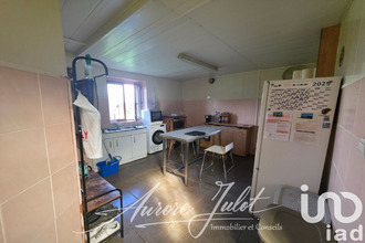 achat maison romagnieu 38480