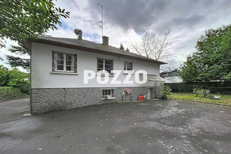 achat maison romagny 50140