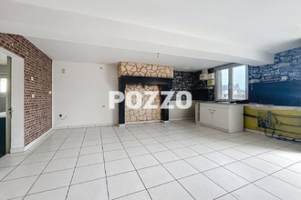 achat maison romagny 50140