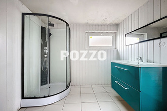achat maison romagny 50140