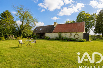 achat maison romagny 50140