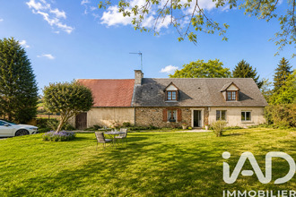 achat maison romagny 50140