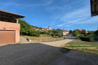 achat maison romain 25680