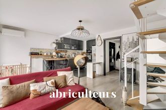 achat maison romainville 93230