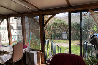 achat maison romainville 93230