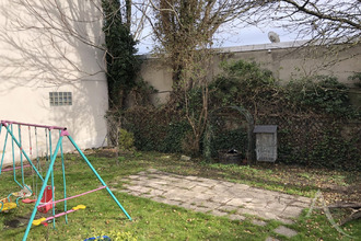 achat maison romainville 93230