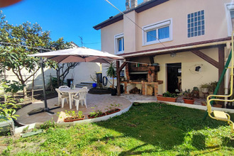 achat maison romainville 93230