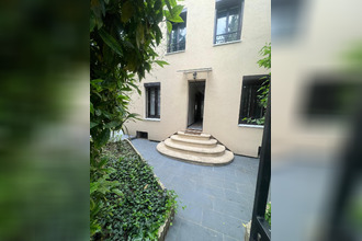 achat maison romainville 93230