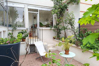 achat maison romainville 93230