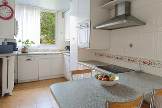 achat maison romainville 93230