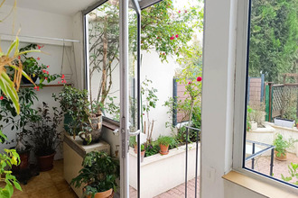 achat maison romainville 93230