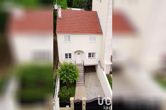 achat maison romainville 93230