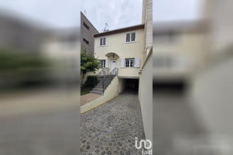 achat maison romainville 93230