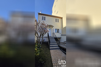 achat maison romainville 93230