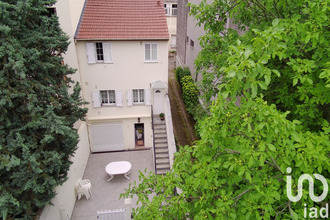 achat maison romainville 93230