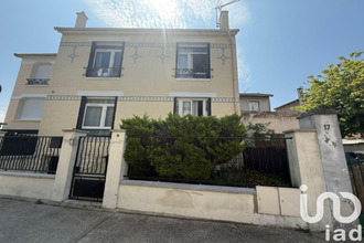 achat maison romainville 93230