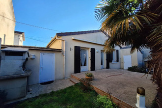 achat maison romainville 93230