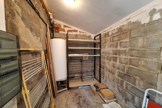 achat maison romainville 93230