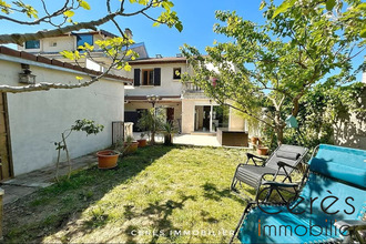 achat maison romainville 93230