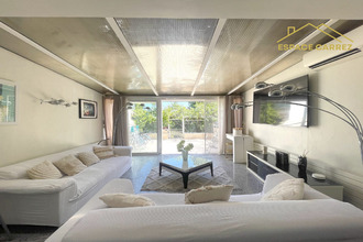 achat maison romainville 93230