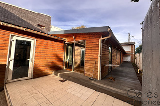 achat maison romainville 93230