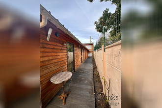 achat maison romainville 93230