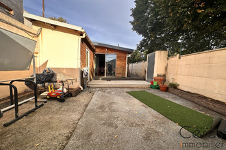 achat maison romainville 93230