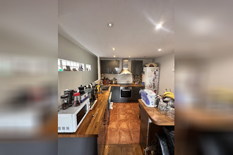 achat maison romainville 93230