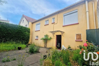 achat maison romainville 93230