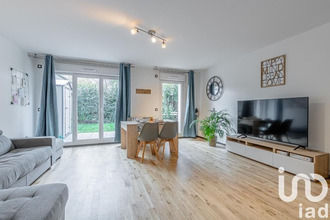 achat maison romainville 93230