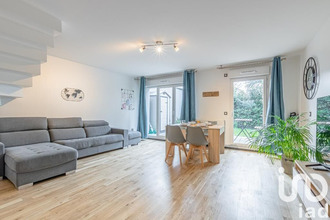 achat maison romainville 93230