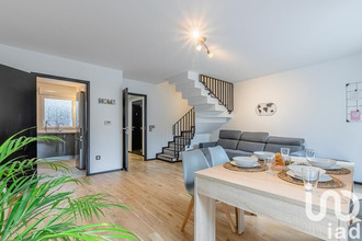 achat maison romainville 93230