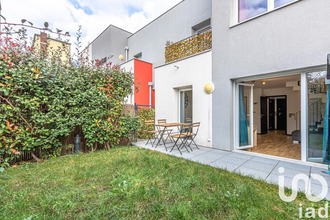 achat maison romainville 93230